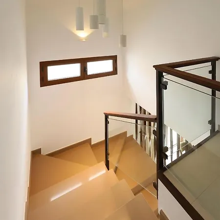 Tisalaya Puerto Del Carmen Lanzarote Villa *