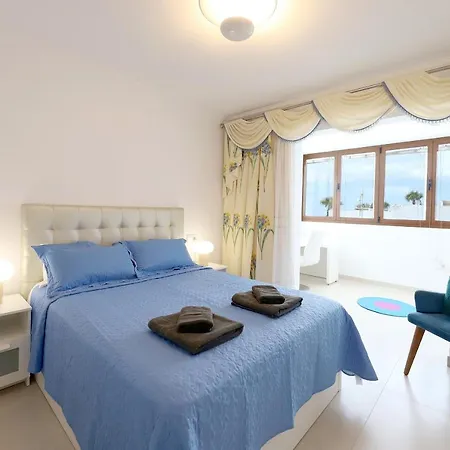 Tisalaya Puerto Del Carmen Lanzarote Villa *