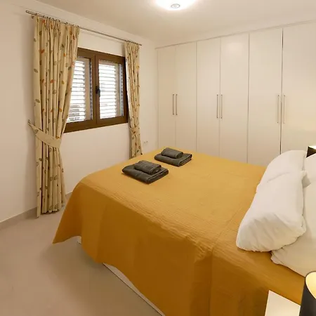 Villa Tisalaya Puerto Del Carmen Lanzarote Tias