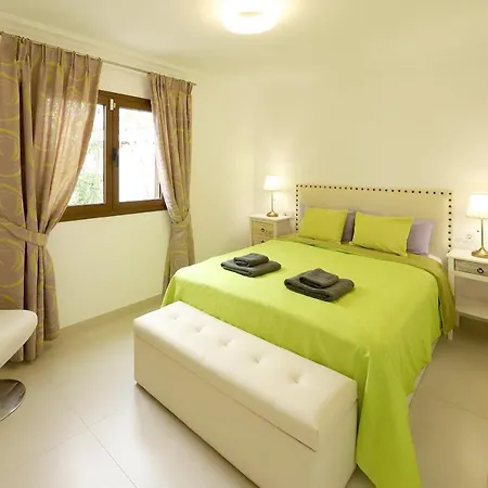 Villa Tisalaya Puerto Del Carmen Lanzarote