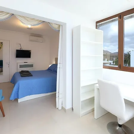 Villa Tisalaya Puerto Del Carmen Lanzarote *