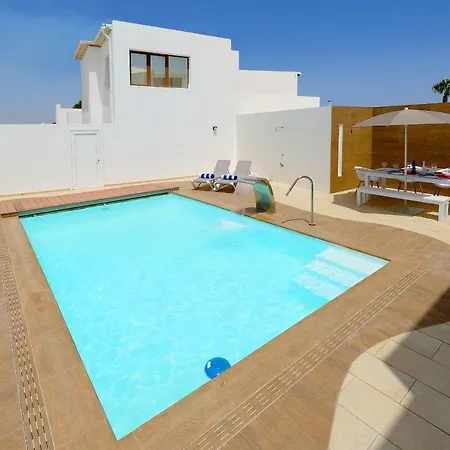 Tisalaya Puerto Del Carmen Lanzarote * Tias
